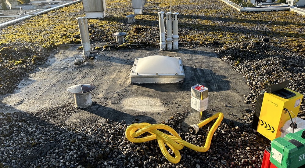 Zeba Dach GmbH Wels