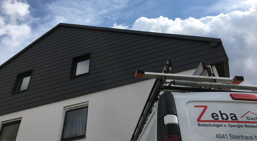Zeba Dach GmbH Wels