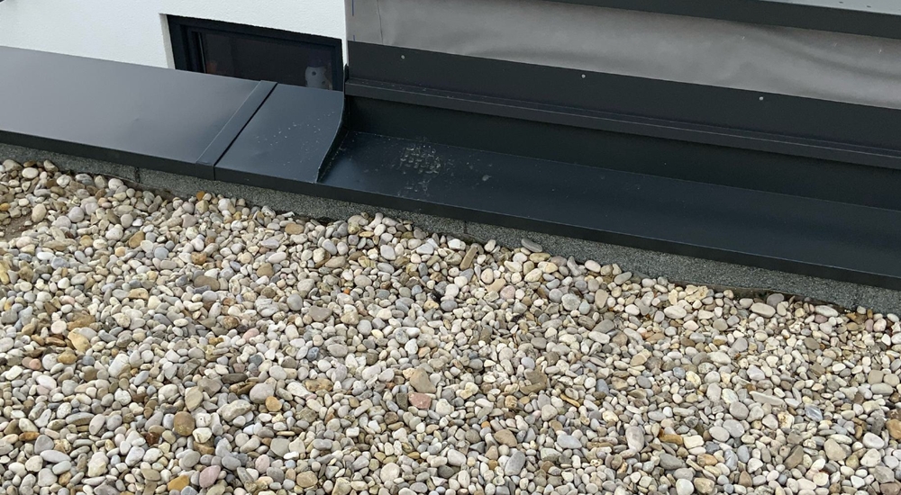 Zeba Dach GmbH Wels