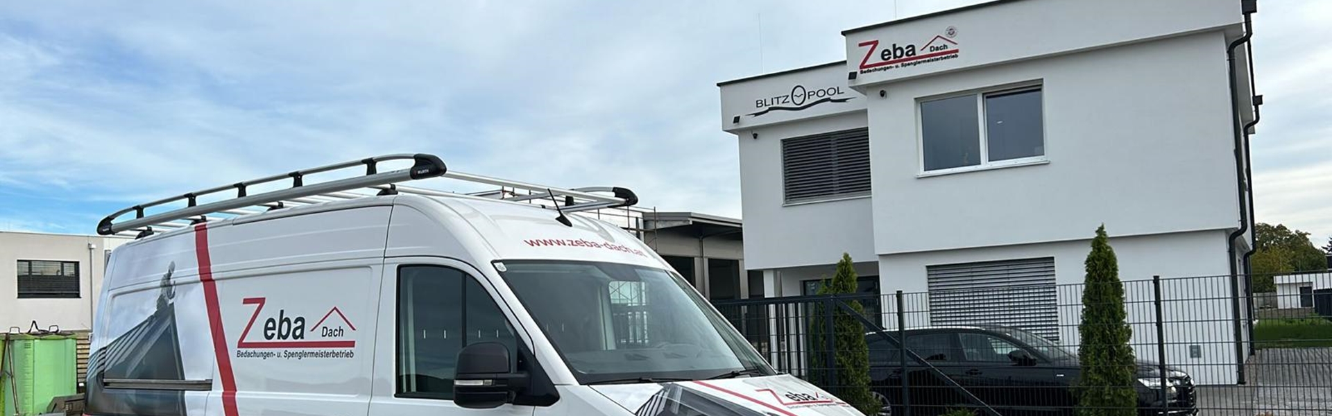 Zeba Dach GmbH Wels