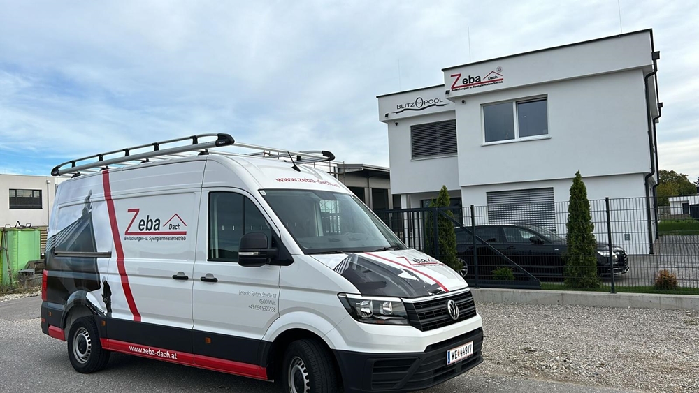 Zeba Dach GmbH Wels